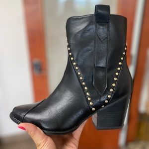 Ace Western Boot